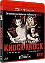DVD, Knock knock (Blu-ray) sur DVDpasCher