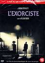 DVD, L'exorciste : Version intgrale - Edition belge sur DVDpasCher
