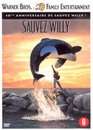  Sauvez Willy - Edition belge 