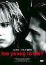 DVD, Too young to die ? avec Brad Pitt sur DVDpasCher