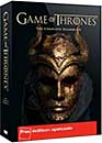 Game of thrones (Le trône de fer) : Saisons 1 à 5 - Edition spéciale Fnac