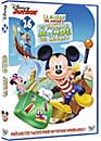 DVD,  La maison de Mickey Vol. 26 : Le tour du monde de Mickey sur DVDpasCher