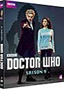 DVD, Doctor Who : Saison 9 sur DVDpasCher