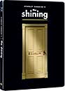 DVD, Shining  - Edition boîtier SteelBook (Blu-ray + Copie digitale) sur DVDpasCher
