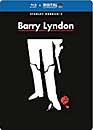 DVD, Barry Lyndon  - Edition boîtier SteelBook (Blu-ray + Copie digitale) sur DVDpasCher