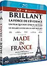 Made in france (Blu-ray)
