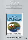  Les trsors de Walt Disney : Silly Symphonies les contes musicaux - Edition collector 
 DVD ajout le 25/06/2007 