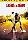 Christophe Lambert en DVD : Janis et John - Edition collector / 2 DVD