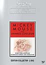  Les trsors de Walt Disney : Mickey les annes couleurs (1re partie) / 2 DVD 
 DVD ajout le 25/06/2007 