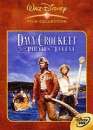 DVD, Davy Crockett et les pirates de la rivire  sur DVDpasCher