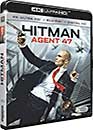 Hitman : Agent 47 (4K Ultra HD + Blu-ray + Digital HD)