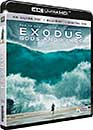 Exodus : Gods and Kings (4K Ultra HD + Blu-ray + Digital HD)