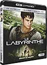 Le Labyrinthe (4K Ultra HD + Blu-ray + Digital HD)