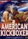 DVD, American Kickboxer - Edition belge sur DVDpasCher