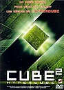 DVD, Cube 2 : Hypercube - Edition belge sur DVDpasCher