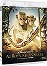 DVD, Au royaume des singes (Blu-ray) sur DVDpasCher