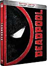 Deadpool - Edition Steelbook (Blu-ray)