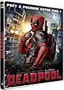DVD, Deadpool sur DVDpasCher