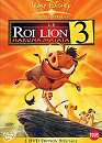  Le roi lion 3 : Hakuna Matata - Edition collector / 2 Dvd - Edition belge 