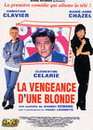 Thierry Lhermitte en DVD : La vengeance d'une blonde