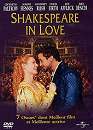 DVD, Shakespeare in love sur DVDpasCher