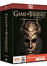 Game of thrones (Le trône de fer) : Saisons 1 à 5 (Blu-ray) - Edition spéciale Fnac