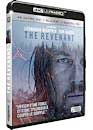 The revenant (4K Ultra HD + Blu-ray + Digital HD)