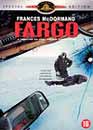 DVD, Fargo - Edition spciale belge 2003 sur DVDpasCher