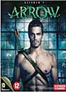 DVD, Arrow : Saison 1 (Blu-ray) - Edition belge sur DVDpasCher