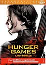 DVD, Hunger Games - Intégrale collector Fnac sur DVDpasCher