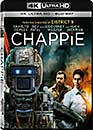 Chappie (4K Ultra HD)
