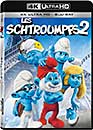 DVD, Les Schtroumpfs 2 (4K Ultra HD) sur DVDpasCher