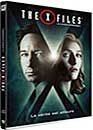 DVD, X-Files : Saison 10 sur DVDpasCher