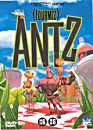  Fourmiz (Antz) - Edition belge 
 DVD ajout le 18/04/2005 