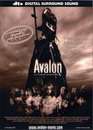 Avalon - Edition belge