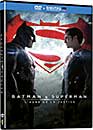 DVD, Batman V Superman : L'aube de la justice sur DVDpasCher