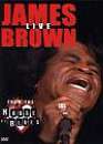  James Brown : Live from the house of blues 