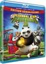 DVD, Kung Fu Panda 3 (Blu-ray) sur DVDpasCher