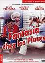Alain Delon en DVD : Fantasia chez les ploucs