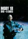  Moby : 18 (+ Cd B Sides) 
 DVD ajout le 25/04/2004 