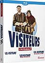DVD, Les Visiteurs - Coffret de la trilogie (Blu-ray) sur DVDpasCher