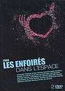  Les Enfoirs : Les Enfoirs dans l'espace (2004) / 2 DVD 
