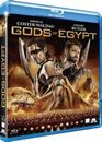 DVD, Gods of Egypt (Blu-ray) sur DVDpasCher