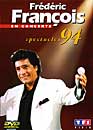  Frdric Franois en concerts : Spectacles 94 