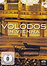 DVD, Arcadi Volodos : Volodos in Vienna sur DVDpasCher