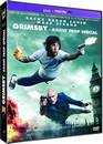 DVD, Grimsby - Agent trop spécial (DVD + Copie digitale) sur DVDpasCher