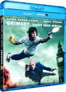 DVD, Grimsby - Agent trop spécial (Blu-ray) sur DVDpasCher