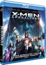 DVD, X-Men : Apocalypse (Blu-ray 3D + Blu-ray) sur DVDpasCher