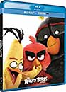 DVD, Angry Birds : Le film (Blu-ray) sur DVDpasCher