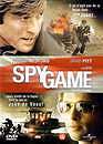  Spy Game - Edition belge 
 DVD ajout le 04/09/2004 
